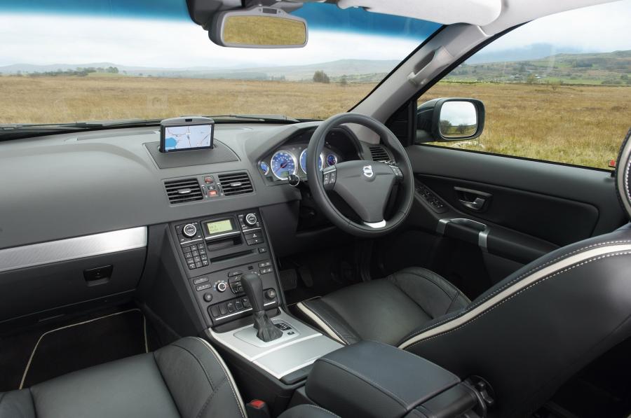 Volvo XC90 2007 года  (фото 71 из 142)